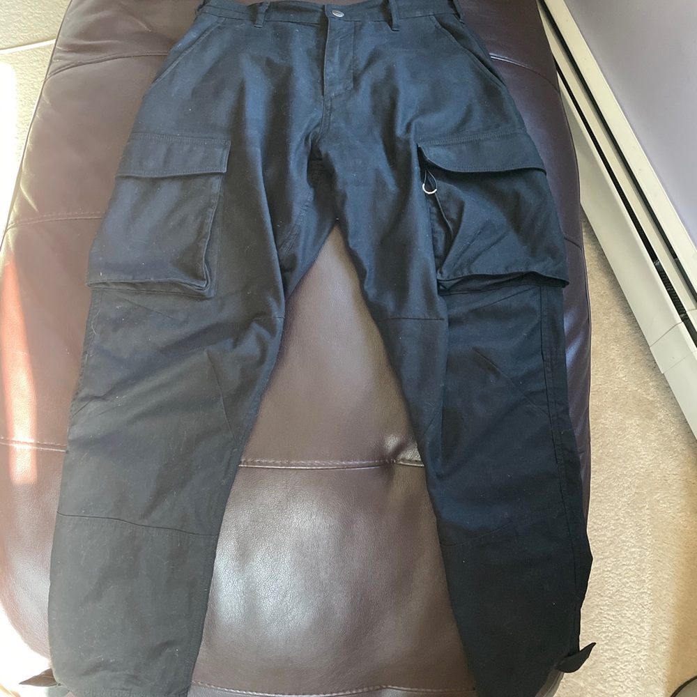 Authentic Givenchy Cargo pants